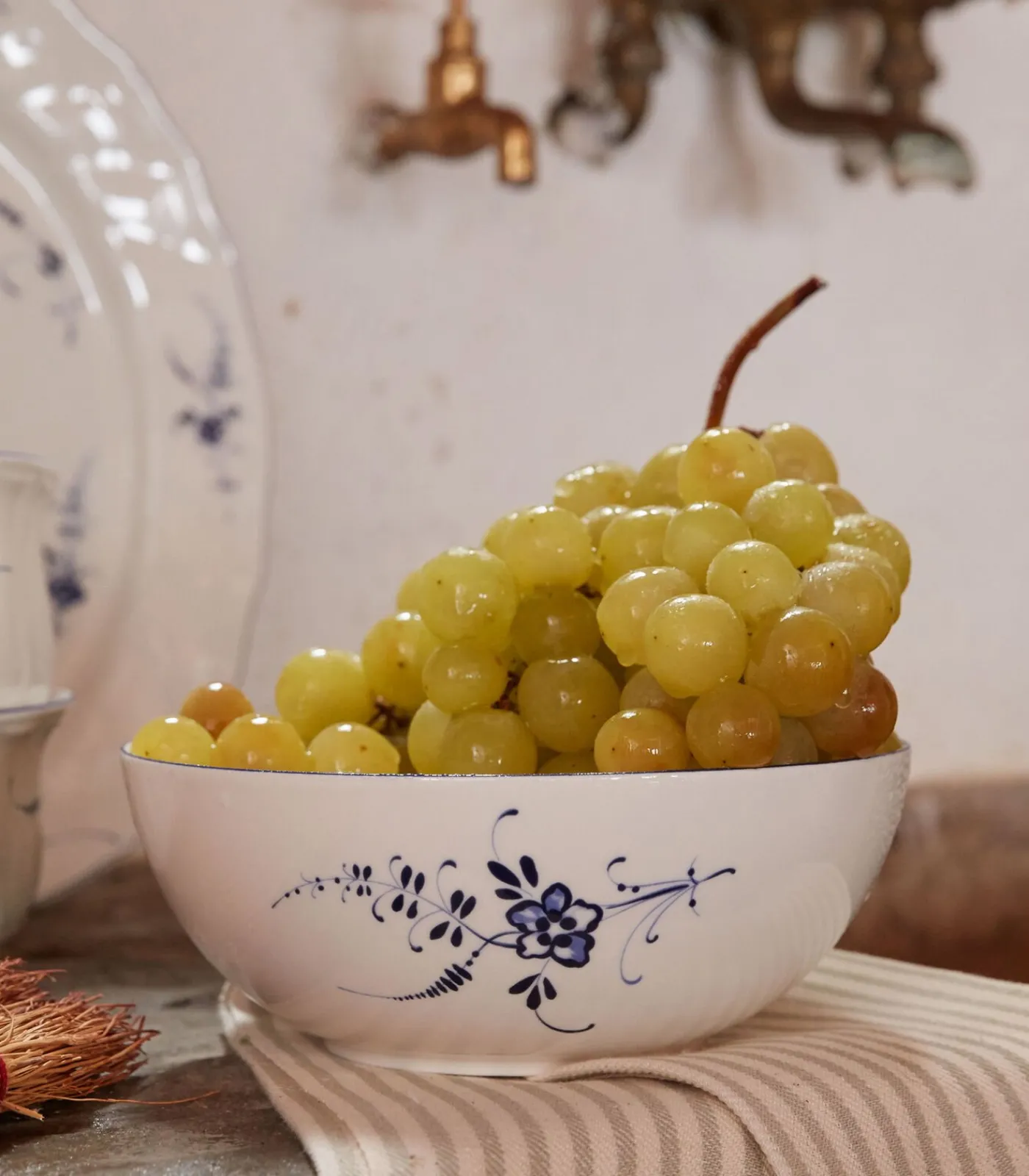 Villeroy & Boch Schaaltje Vieux Luxembourg