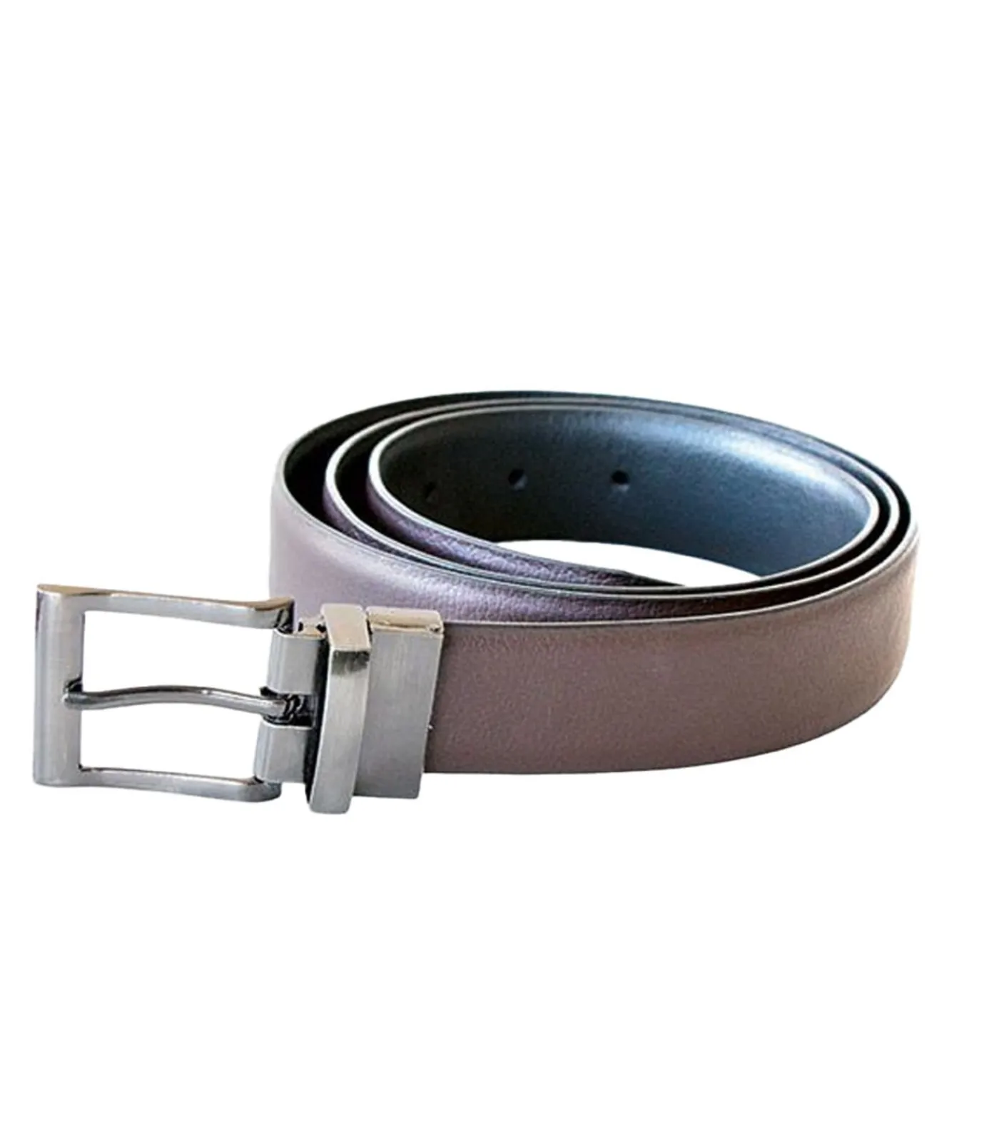 Heren Korntex SCHAFFHAUSEN - Riem - Zwart