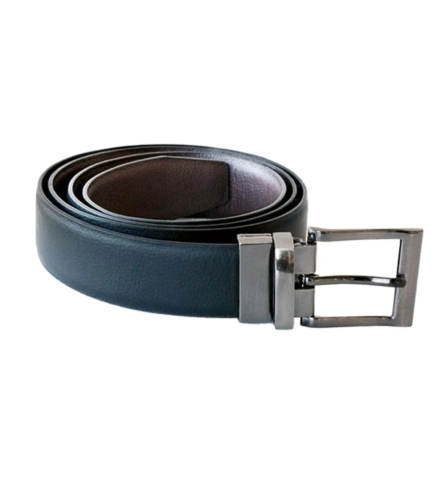 Heren Korntex SCHAFFHAUSEN - Riem - Zwart