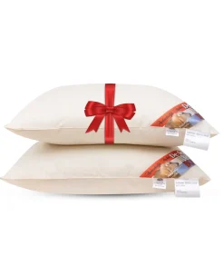 Outlet Schaperie Hoofdkussens - Set van 2 stuks Kussens