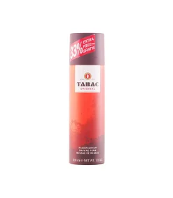Heren Tabac Scheerschuim 200 ml