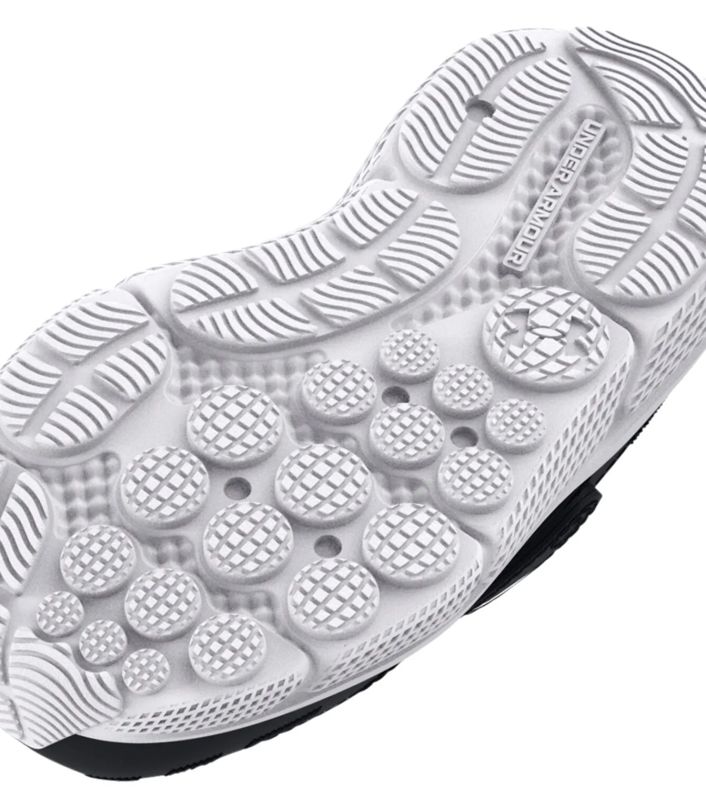 Kinderen Under Armour Schoenen van Running Baby Jongen BINF Assert 10 AC