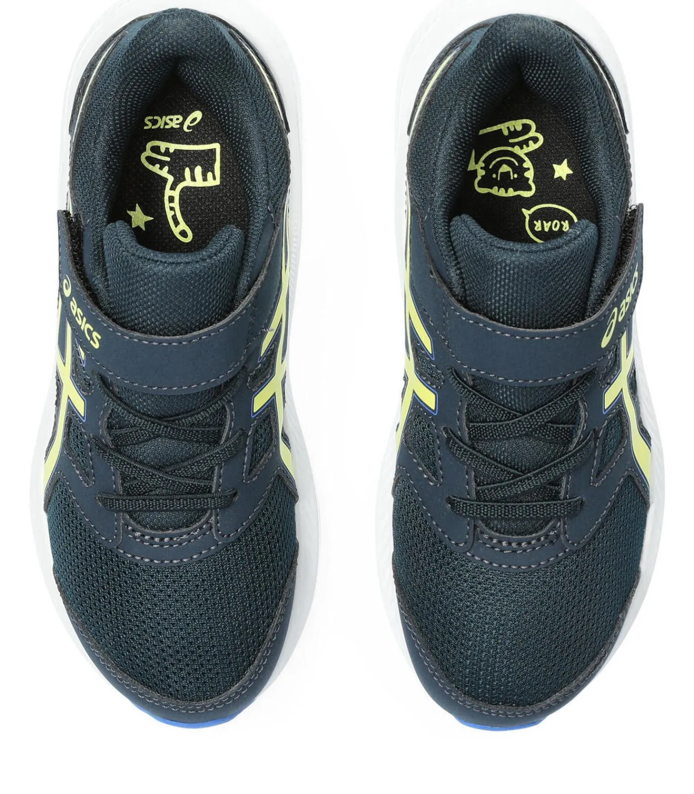 New Schoenen van running enfant Jolt 4 PS Kinderen Sportschoenen