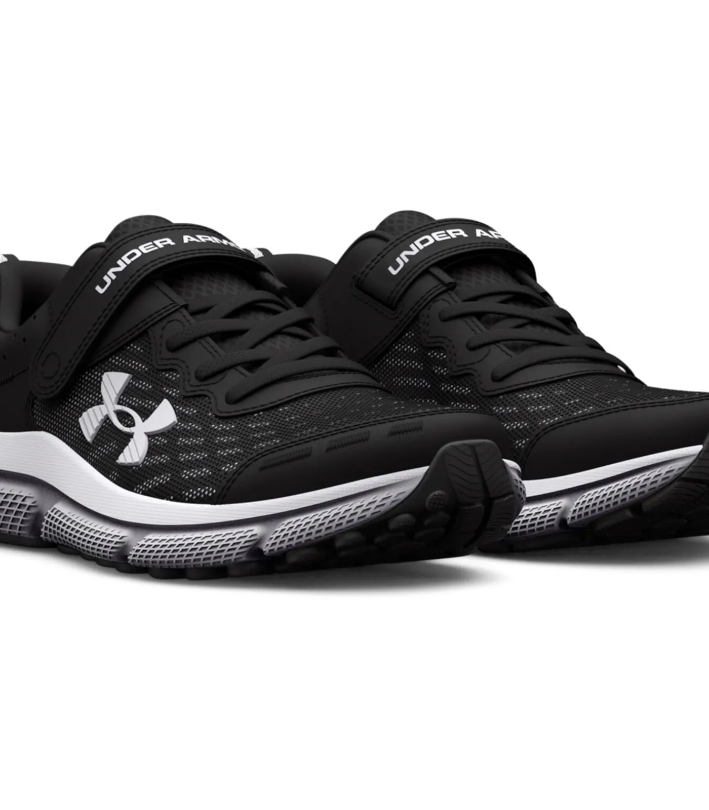 Sale Schoenen van Running Junior BINF Assert 10 AC Kinderen Sportschoenen