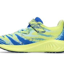 Kinderen Asics Schoenen van Running Junior Pre Noosa Tri 15 PS