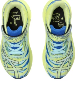 Kinderen Asics Schoenen van Running Junior Pre Noosa Tri 15 PS