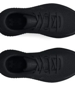 Kinderen Under Armour Schoenen van Running Junior BPS Rogue 3 AC