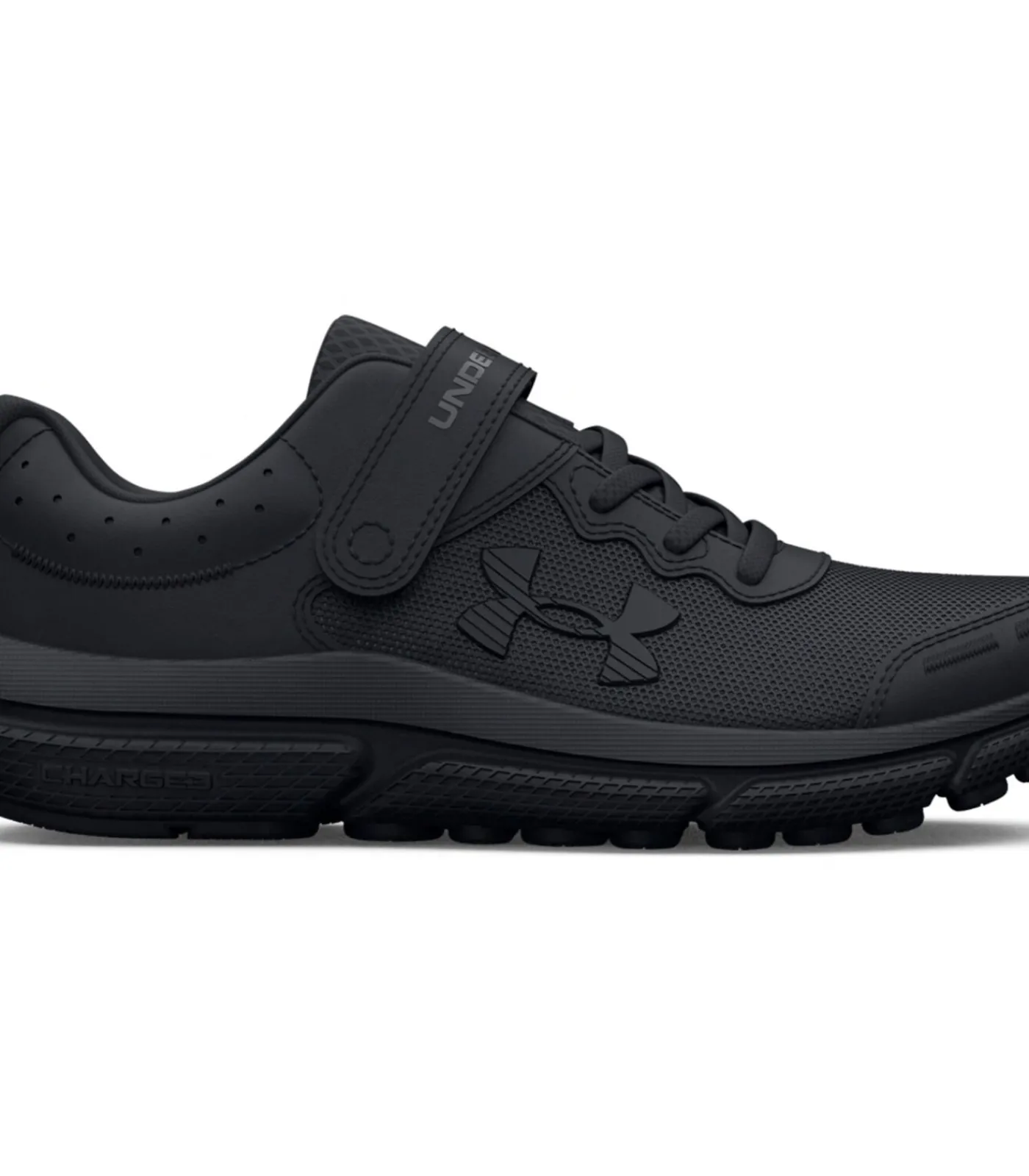 Kinderen Under Armour Schoenen van Running Junior BINF Assert 10 AC