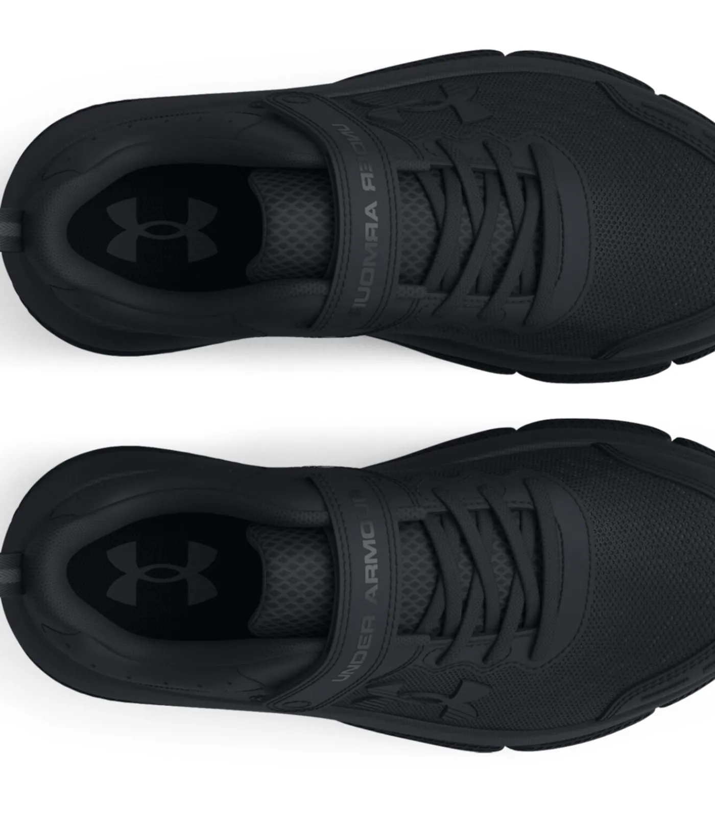 Kinderen Under Armour Schoenen van Running Junior BINF Assert 10 AC