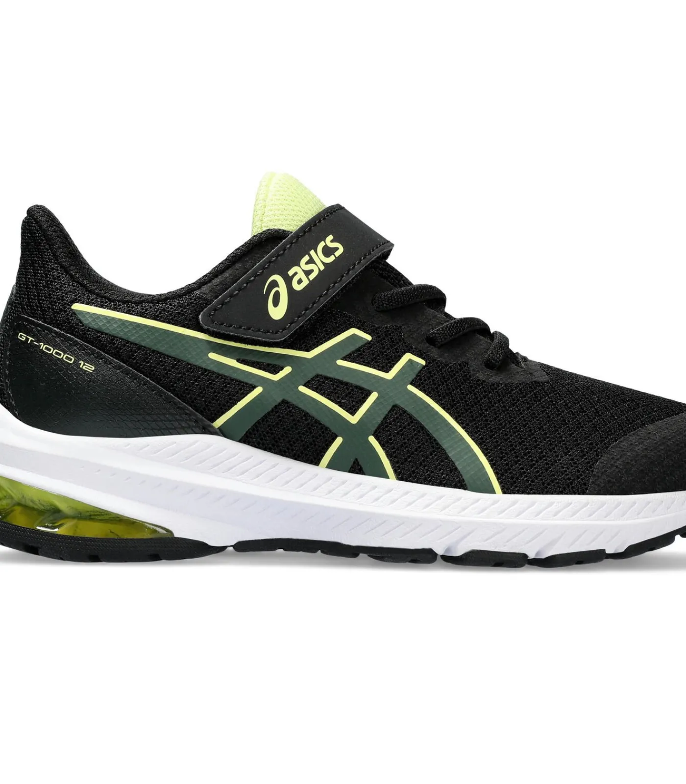 Kinderen Asics Schoenen van Running Junior Gt-1000 12 PS