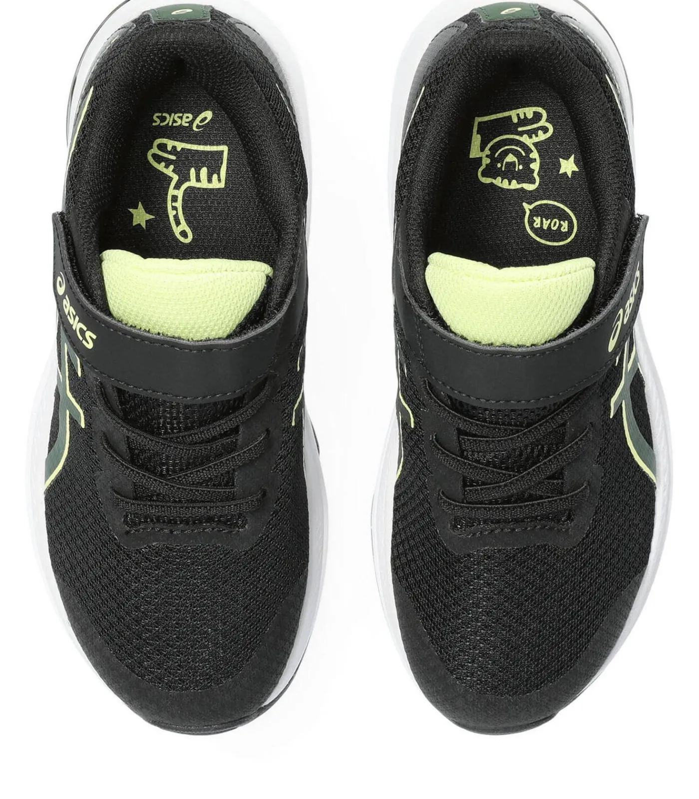 Kinderen Asics Schoenen van Running Junior Gt-1000 12 PS