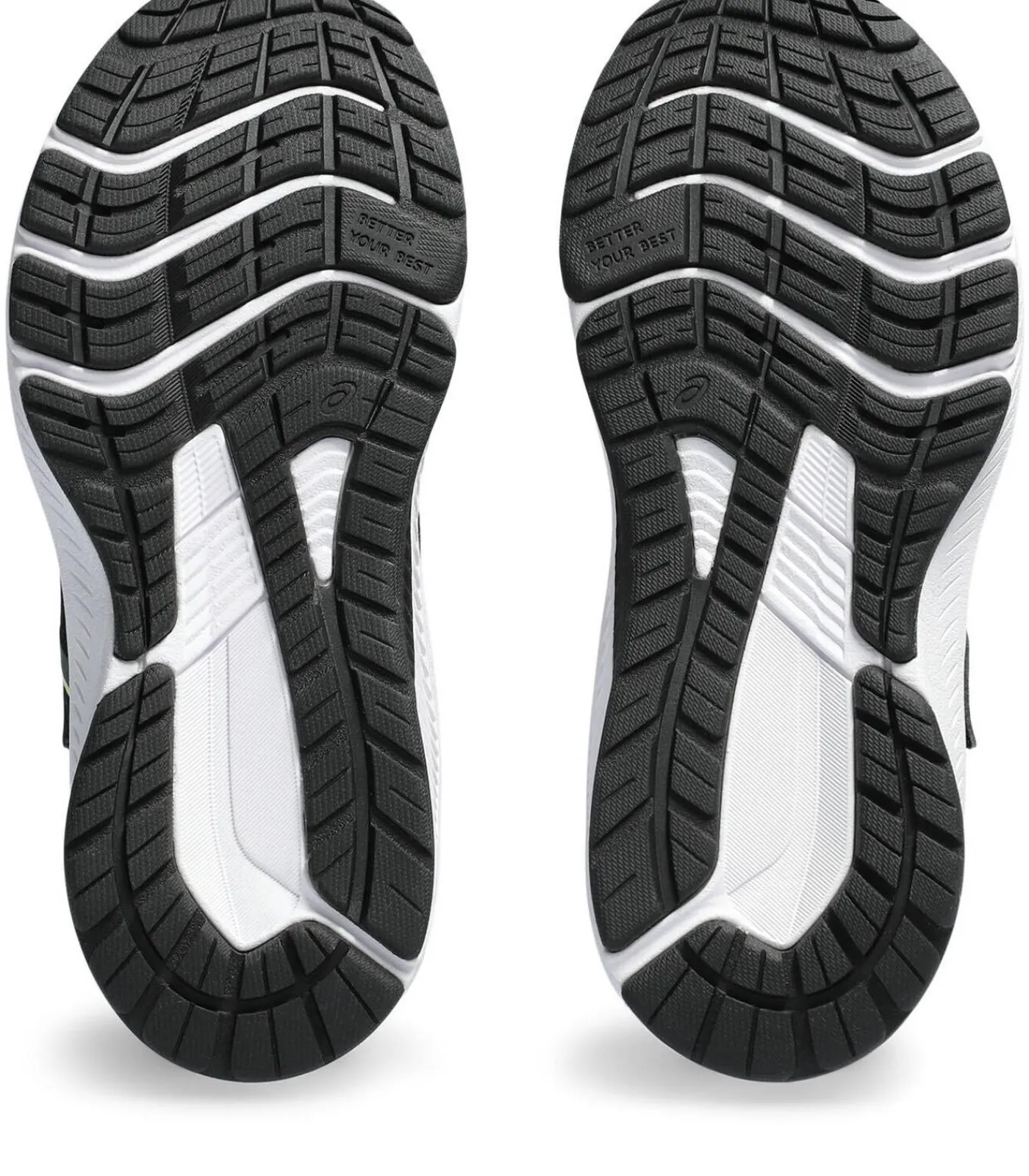 Kinderen Asics Schoenen van Running Junior Gt-1000 12 PS