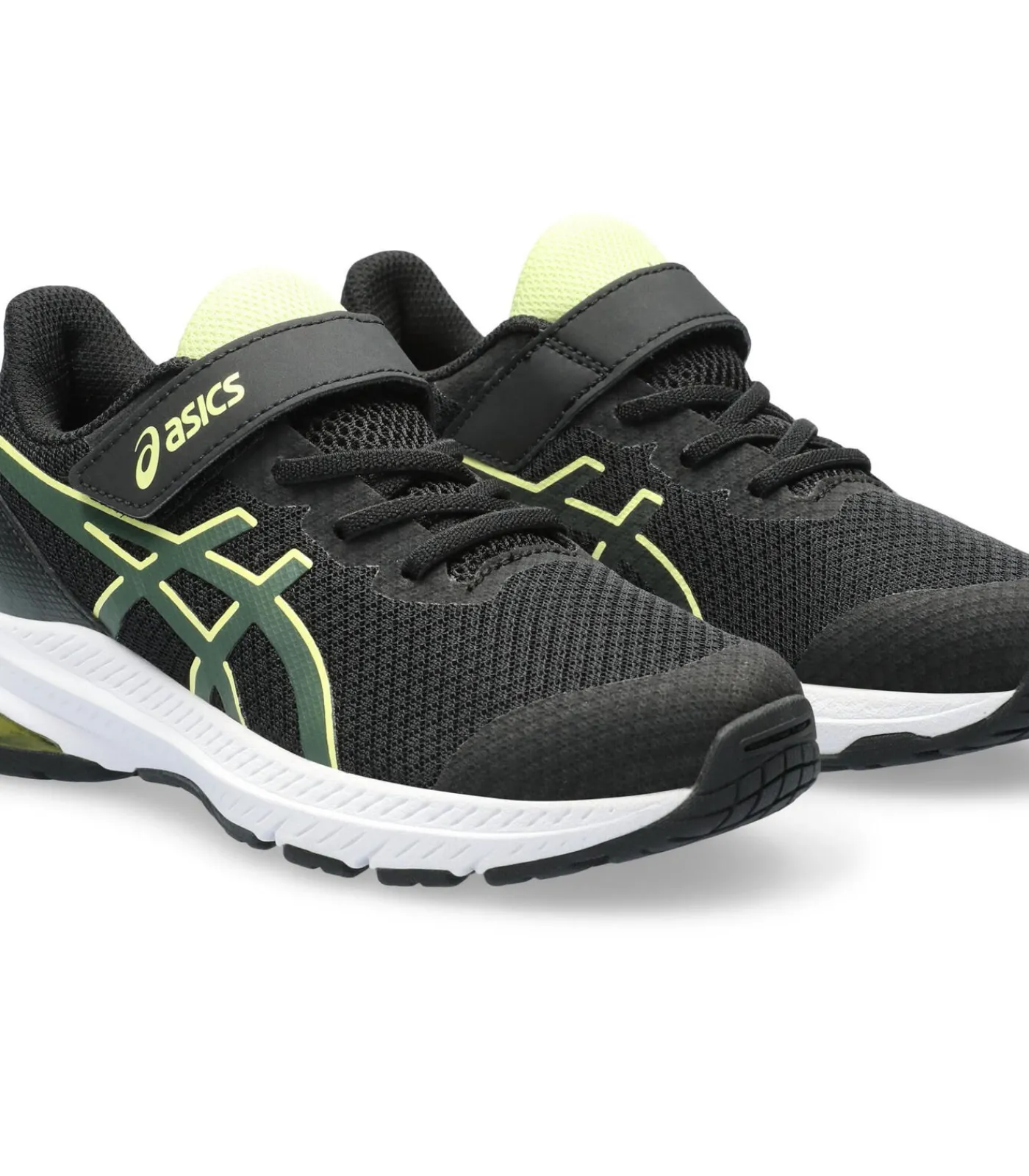 Kinderen Asics Schoenen van Running Junior Gt-1000 12 PS