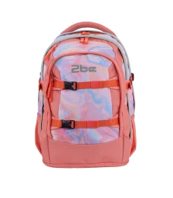 2be School Backpack Rugzak 13L