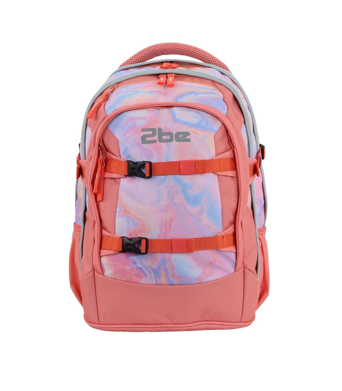 2be School Backpack Rugzak 13L