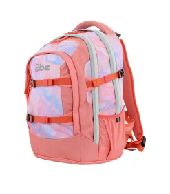 2be School Backpack Rugzak 13L