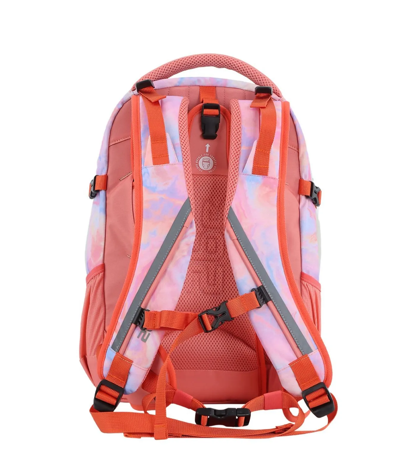 2be School Backpack Rugzak 13L