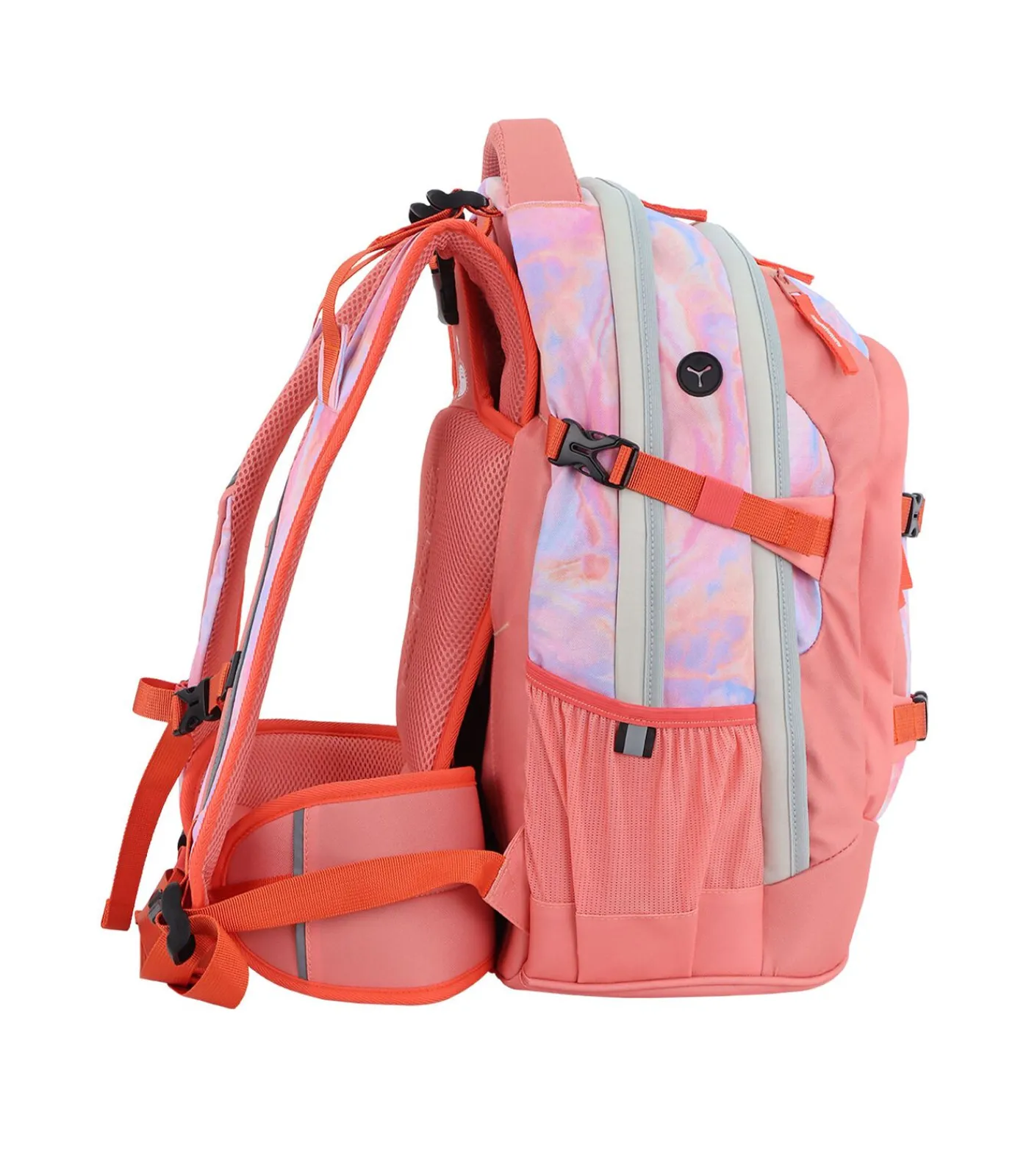 2be School Backpack Rugzak 13L