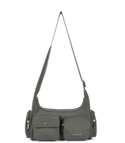 Hot Schoudertas – Basic Pocket DAMES Tassen