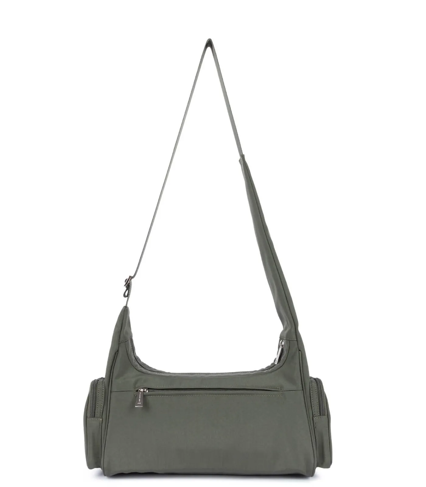 Hot Schoudertas – Basic Pocket DAMES Tassen