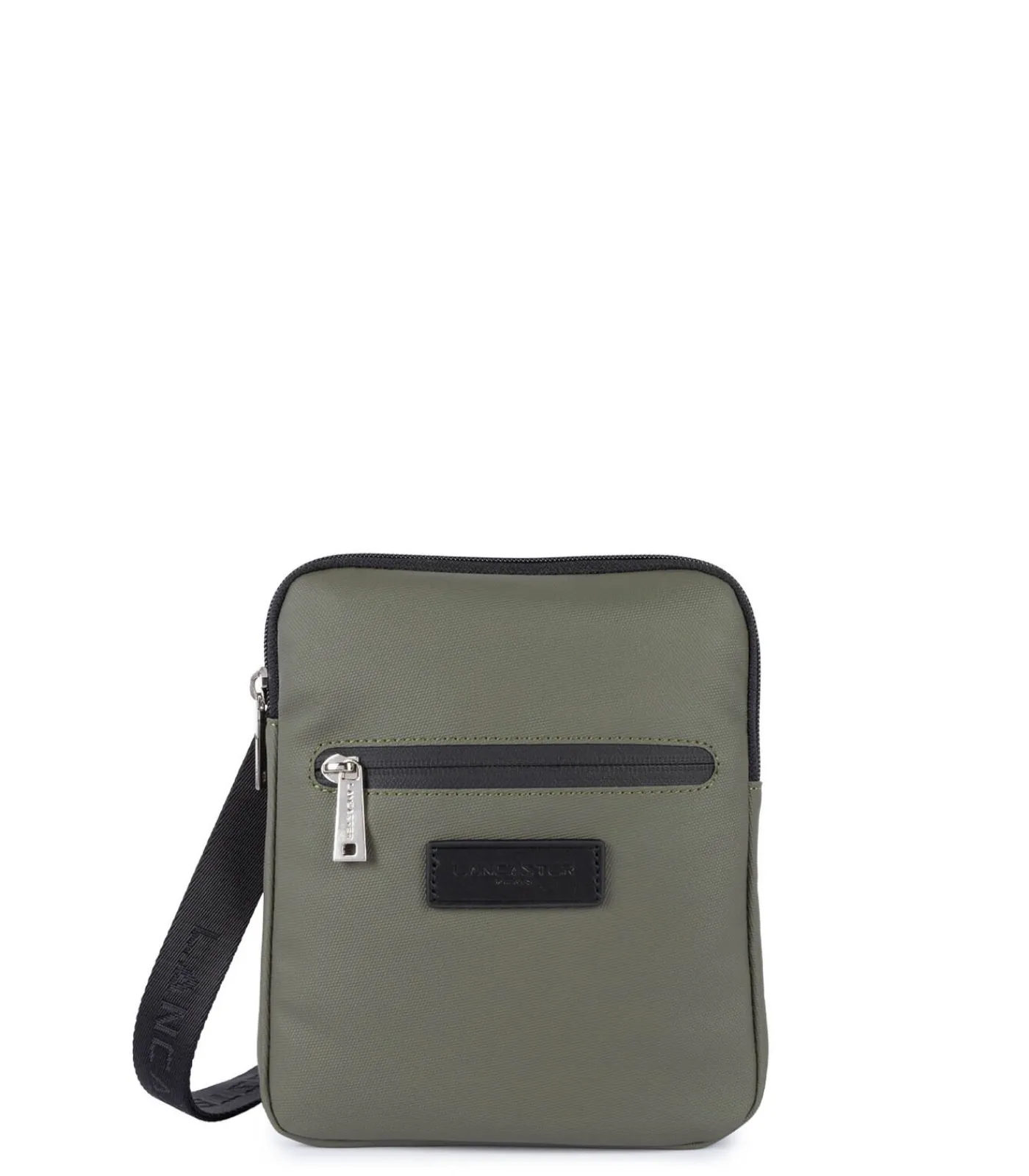 Heren LANCASTER Schoudertas – Storm