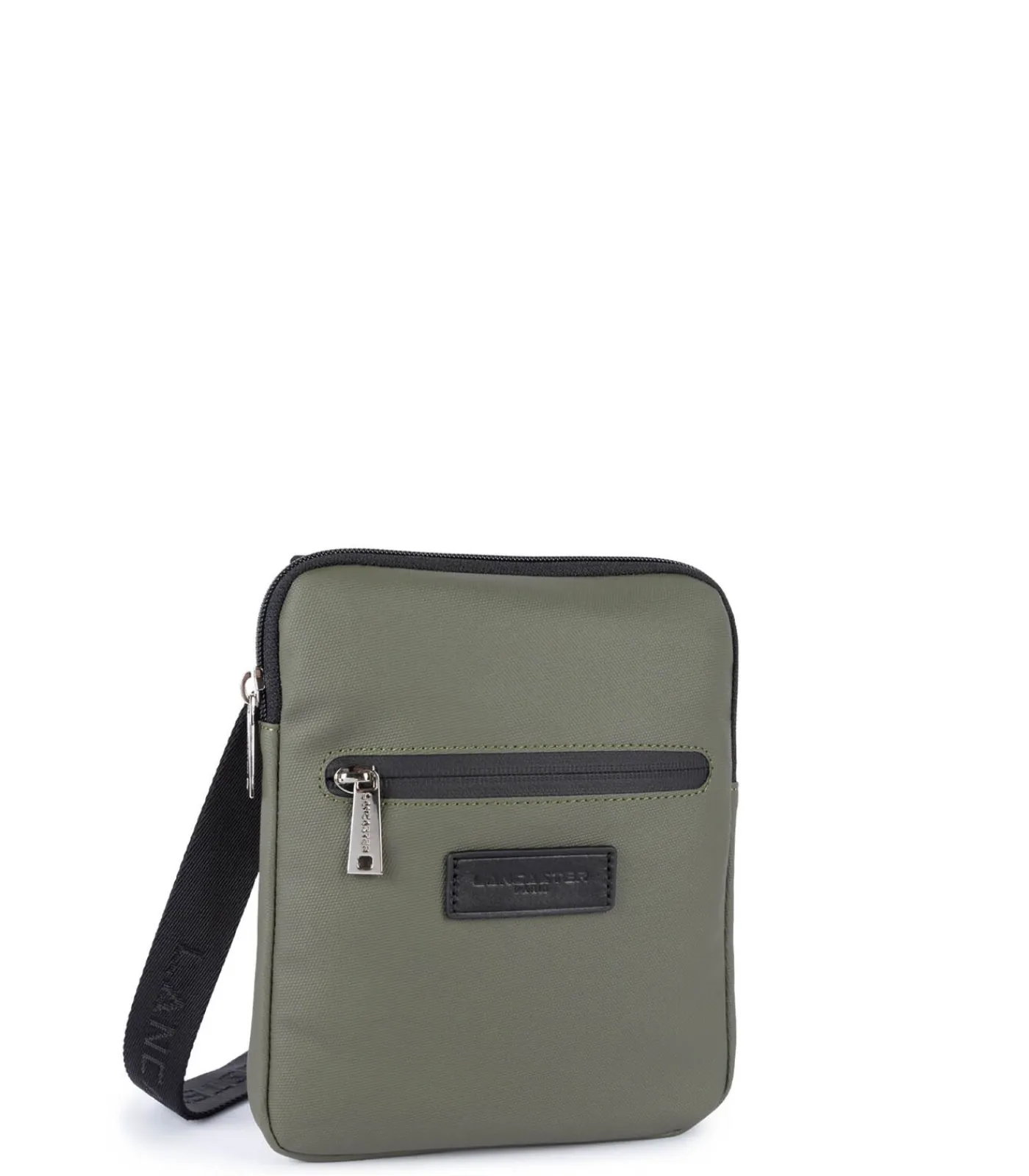 Heren LANCASTER Schoudertas – Storm