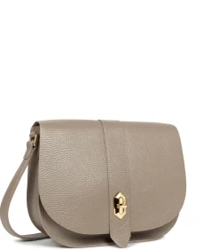 Hot Schoudertas - Top Double DAMES Tassen