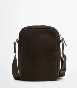 Heren Marc O'Polo Schoudertas medium