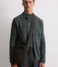 Heren Marc O'Polo Schoudertas medium