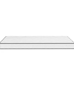 Best Schuimmatras middelzacht 90x200 cm Matrasbeschermer