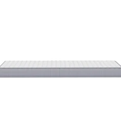 Best Schuimmatras middelzacht 80x200 cm Matrasbeschermer