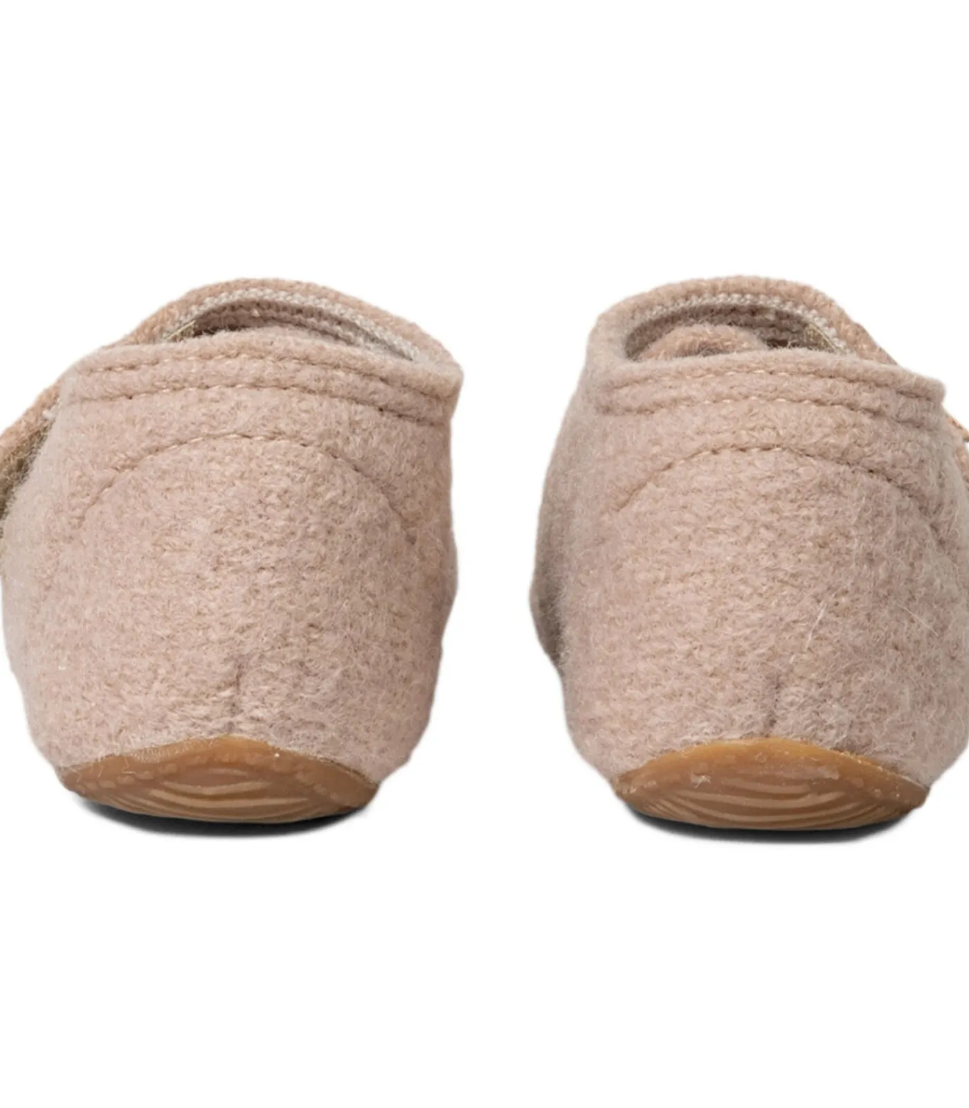 New Schurwolle - slippers Kinderen Pantoffels