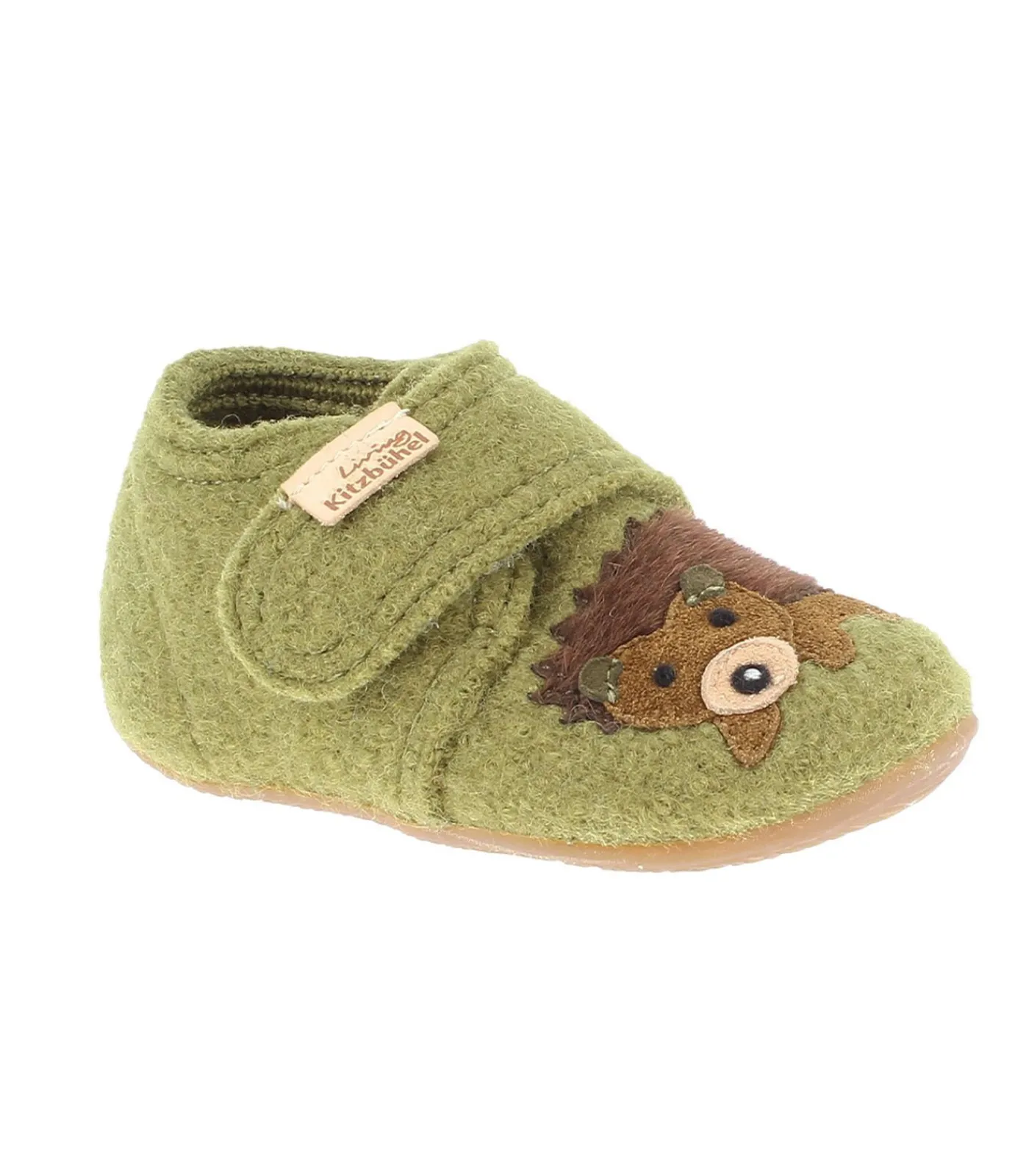 Online Schurwolle - slippers Kinderen Pantoffels