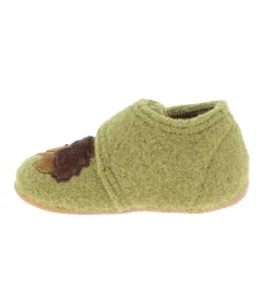 Online Schurwolle - slippers Kinderen Pantoffels