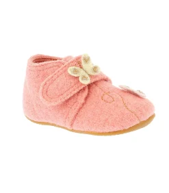 Kinderen Living Kitzbühel Schurwolle - slippers