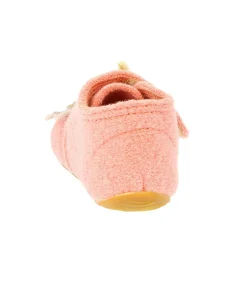 Kinderen Living Kitzbühel Schurwolle - slippers