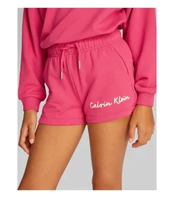 Kinderen Calvin Klein Script Logo Hwk Shorts
