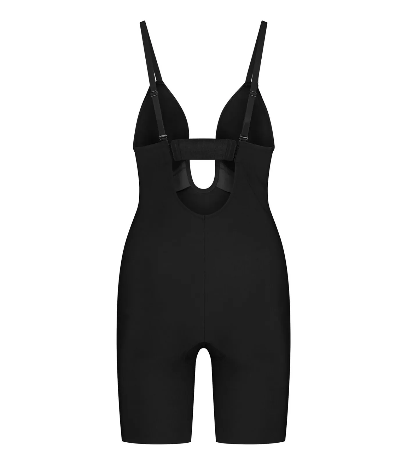 Best Sculpting Body Deep V DAMES Corrigerend Ondergoed