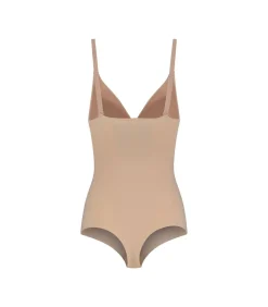 DAMES Bye Bra Sculpting Body Draadloos