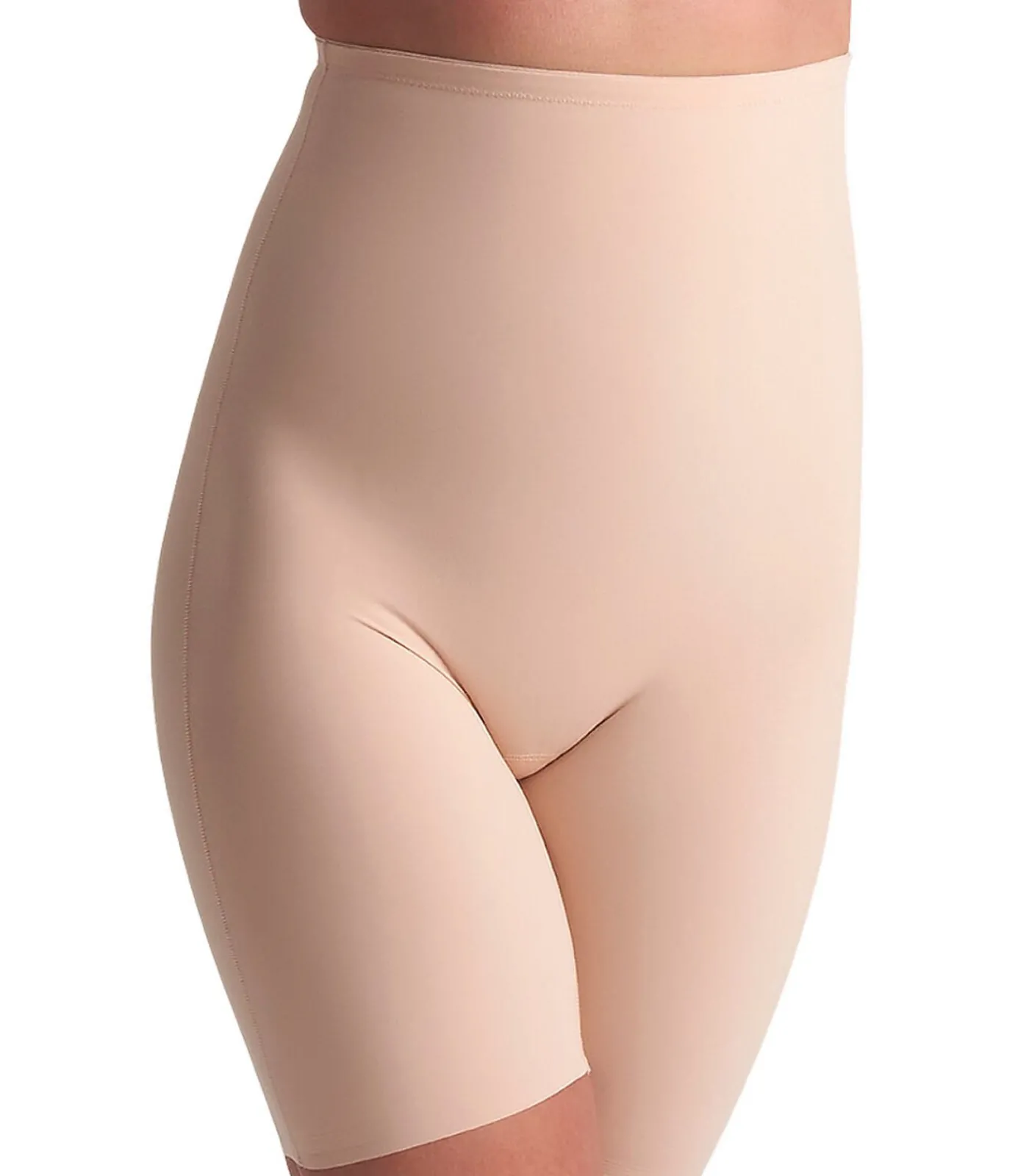 DAMES Bye Bra Sculpting broekje met hoge taille