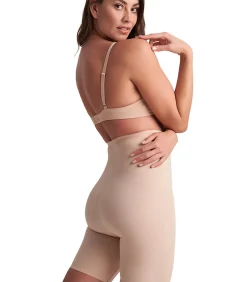 DAMES Bye Bra Sculpting broekje met hoge taille