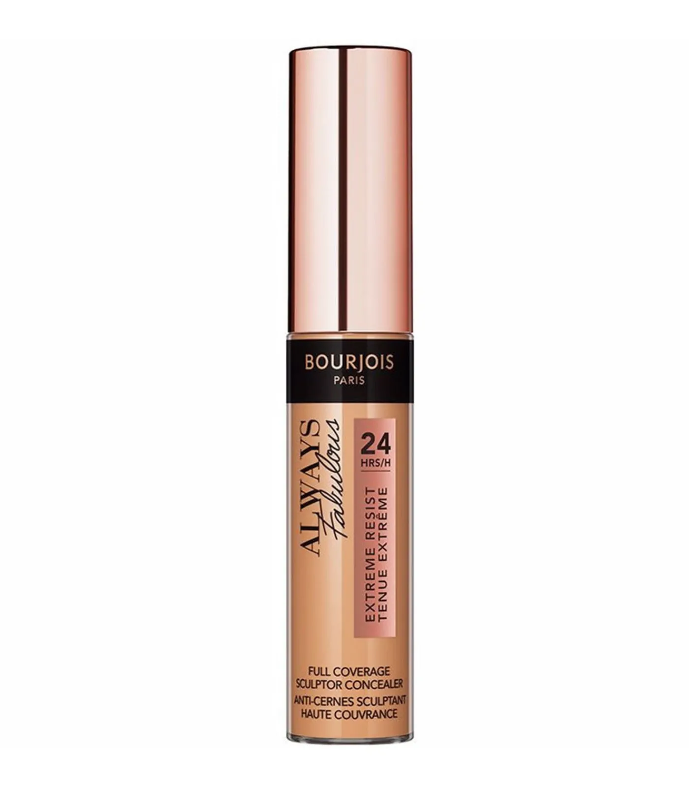 Bourjois Sculpting Concealer Always Fabulous - 300 Beige Rose