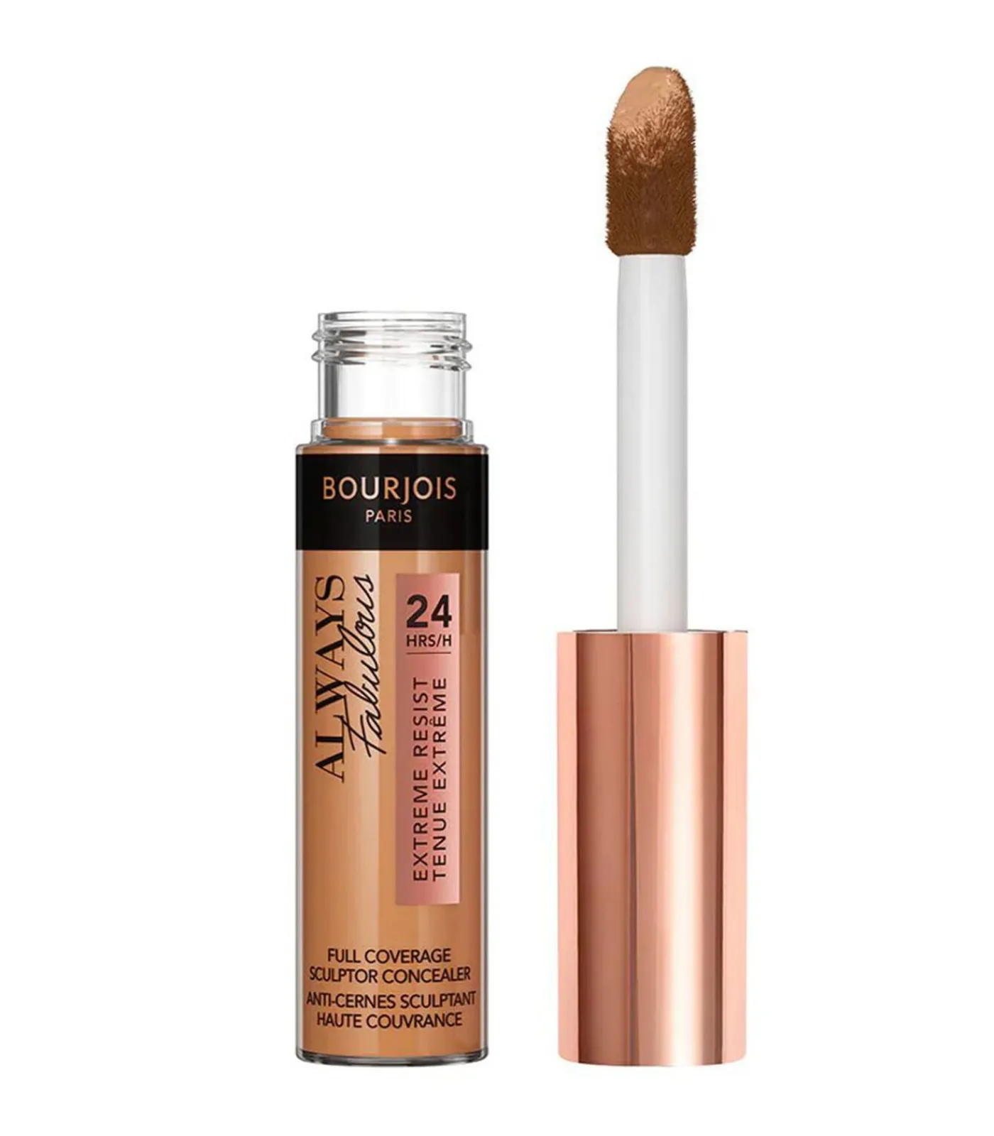Sculpting Concealer Always Fabulous - 400 Gouden Beige Teint