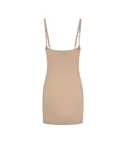 DAMES Bye Bra Sculpting Jurk Met Open Buste