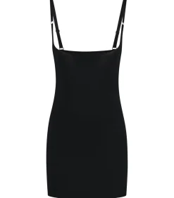 New Sculpting Jurk Met Open Buste DAMES Corrigerend Ondergoed