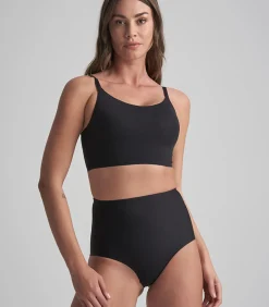 Hot Sculpting Mid-Taille Slip DAMES Corrigerend Ondergoed