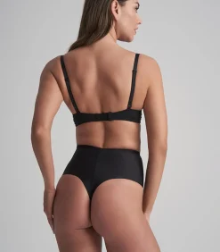 DAMES Bye Bra Sculpting Mid-Taille String