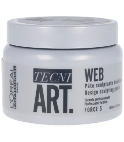 L'Oréal Professionnel Sculpting Paste Web Tecni Art 150 ml