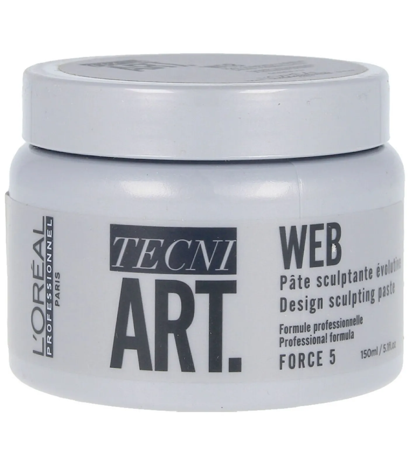 L'Oréal Professionnel Sculpting Paste Web Tecni Art 150 ml