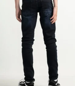 Kinderen Petrol Industries Seaham Slim Fit Jeans